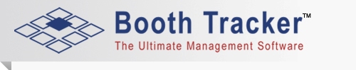 Booth Tracker, Flea Market Software