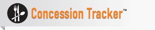 Concession Tracker