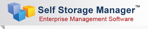 Self Storage Manager The Ultimate Management Software